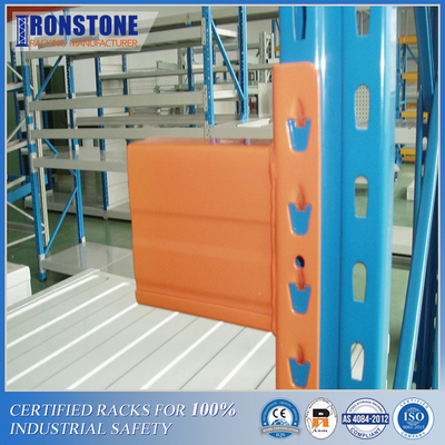 50 mm Standardauflage Warehousue Selektive Palettenregal