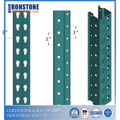TRÄNE-Speicher-Racking-System RMI Cetified amerikanisches Standard