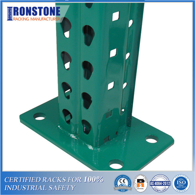 Kompatibles kosteneffektives Träne-Paletten-Racking-System