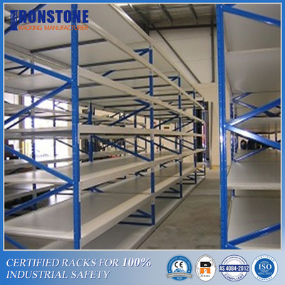 Vielseitiges Anwendungs-Haltbarkeits-Draht-Fach-Speicher-Lager-Racking
