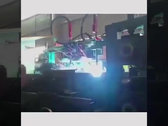 RMI-zugelassenes amerikanisches Standardträne-Palettenregal